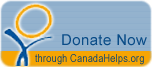 Donate Now Through CanadaHelps.org!\